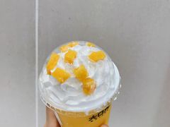 -大口九(东方广场店)