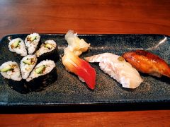 -旨味Umami_融合料理(万博汇店)