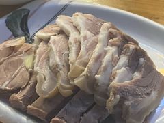 -何记面馆(龙泉山店)