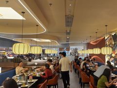 -東盛炭烤自助料理(玄武招商花园城店)