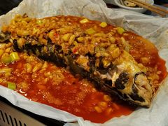 -红辣椒·川菜·火锅(大洋中心店)