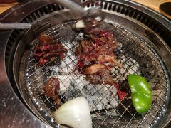 -御牛道日式烤肉料理(杭州万象城店)