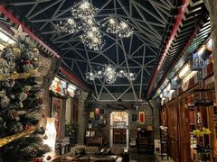 -北京古城老院厉晓麟精致菜