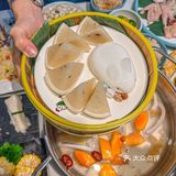 吃完心情美美哒的椰子鸡