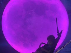 -天津梵高星空艺术馆(天河城旗舰店)