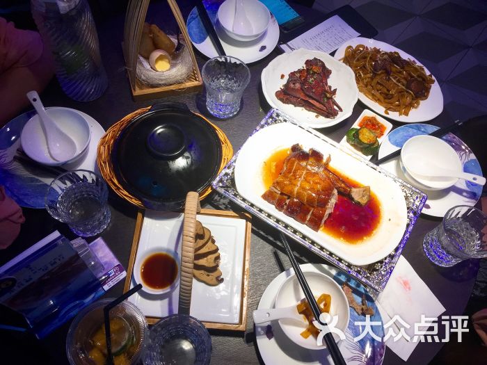 鹅夫人(苏州圆融店)图片 - 第9张