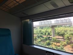 -上海浦东国际机场-T2航站楼
