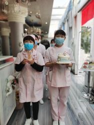 -馨果汇月子产康中心(南湖公园店)