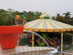 -美的鹭湖探索王国