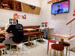 -甜心妈妈·榴莲星级糖水(北京路总店)