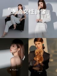 -罗马经典婚纱摄影·轻奢化定制