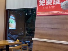 -嘉和一品粥(马家堡店)