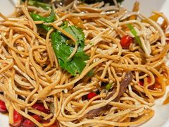 -小厨娘金榜题名(夫子庙秦淮河店)