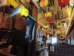 -坂吉屋·居酒屋深夜食堂(龙湖店)