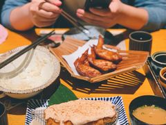 -堂本家洋食别馆·炸猪排(中心城店)