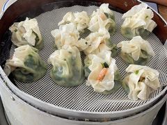 -清真烧麦馆(民族路店)