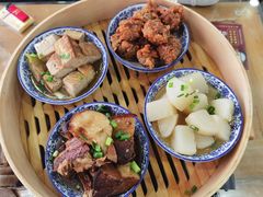 -王婶手擀面(灵寿店)