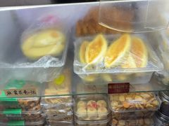 -天泽祥·鼓楼馒头(鼓楼店)