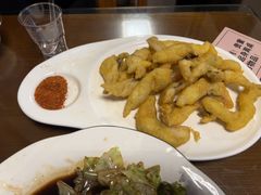 -雪湖煜辰鱼头老店(雪野湖店)