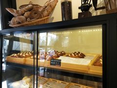 -啊噗吐呦现场烘焙(麦凯乐店)