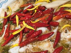 -花椒俏川菜小馆(南海万达店)