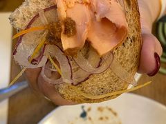 -Le Comptoir de la Gastronomie