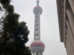 -东方明珠广播电视塔