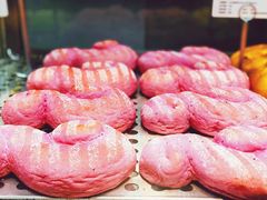 火龍果軟包-LELECHA乐乐茶(美罗城店)