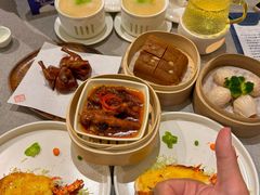 -凯逸轩·匠心粤菜(中城名仕汇店)