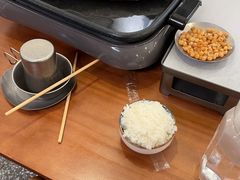 -猫公子纸上烤鱼烧烤•Bistro小酒馆(钱江世纪城店)