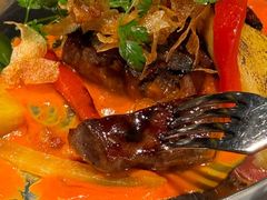 -希斯林牛排馆 Sizzzling Steakhouse
