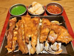 -那时新疆·若羌(经纬汇店)