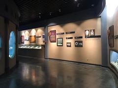 -鸿山遗址博物馆