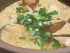 -田水湾丨地道安徽菜(文化路店)