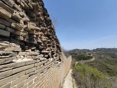 -蟠龙山长城景区