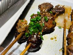 -木屋烧烤(龙湖天街店)