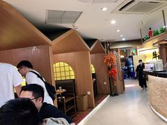 -牛New寿喜烧(青浦店)