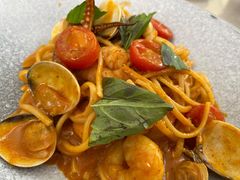 -农畉LONFOOD(福田星河COCOPark店)