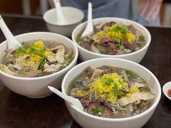 -潮镇老尾牛杂(环城西路店)