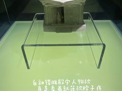 -上海博物馆(人民广场馆)