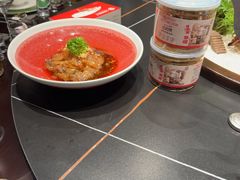 -大张烙馍村·美食地标(泉山店)