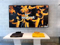 -NIKE LAB X158(新乐路店)