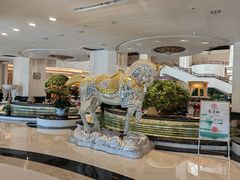 -电谷雅阁国际大酒店