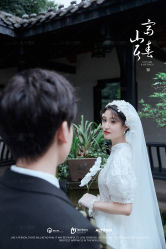 -黑马婚纱摄影