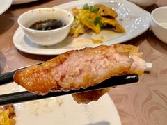 -东方明珠老上海8号餐厅