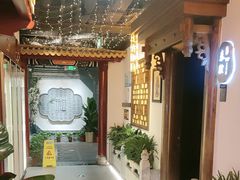 -秦月轩·陕西家乡菜(阜成路·五棵松店)