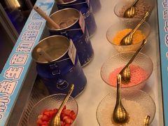 -溪边姑娘·拉丝酸奶水果捞(春熙路店)