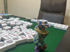 -汇盈·棋牌会所