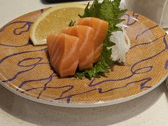 -采御鲜·回转寿司(汕头万达店)