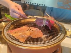-西塔老太太泥炉烤肉(川沙百联店)